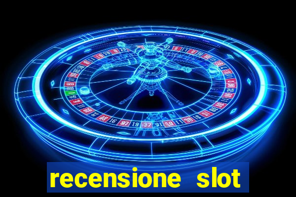 recensione slot wild worlds