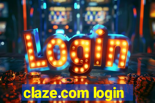 claze.com login