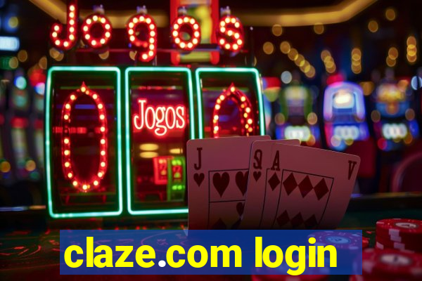 claze.com login