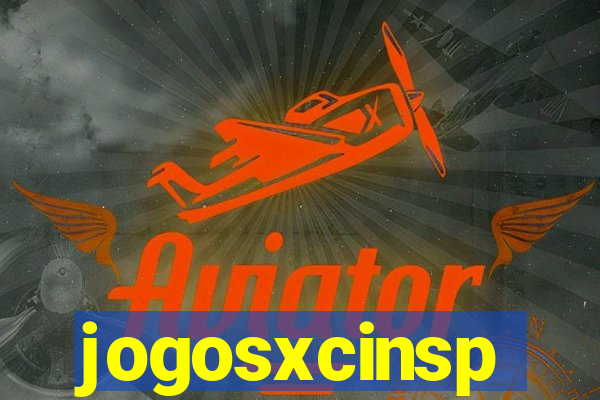 jogosxcinsp