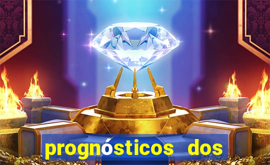 prognósticos dos jogos de hoje