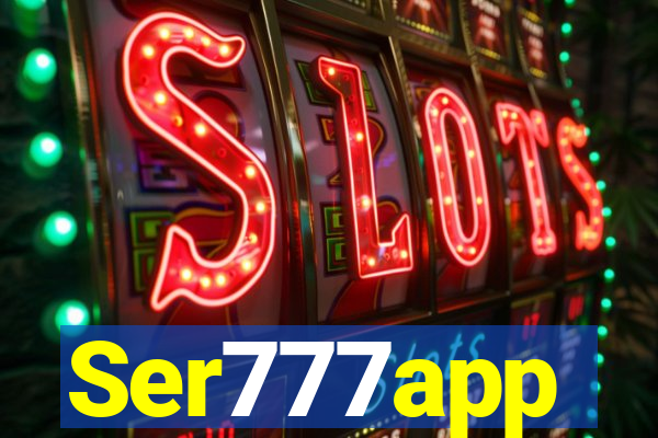 Ser777app