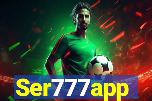 Ser777app