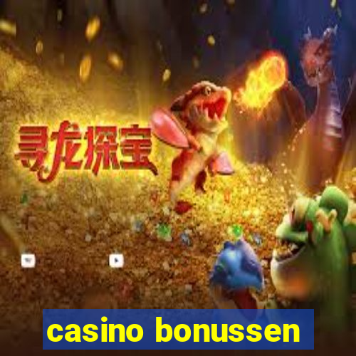 casino bonussen