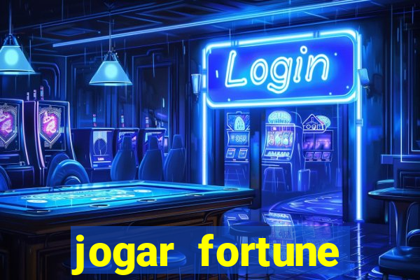 jogar fortune rabbit demo