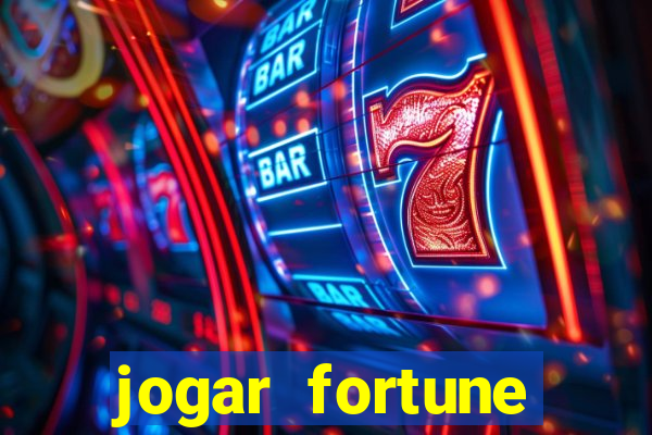 jogar fortune rabbit demo