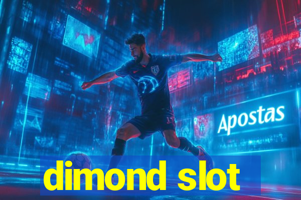 dimond slot