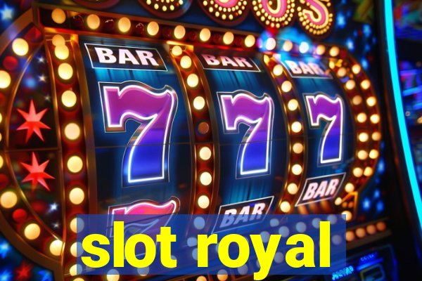 slot royal