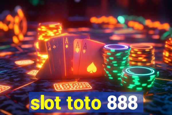 slot toto 888