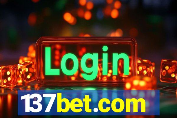 137bet.com