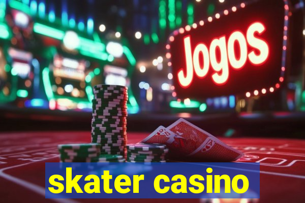 skater casino