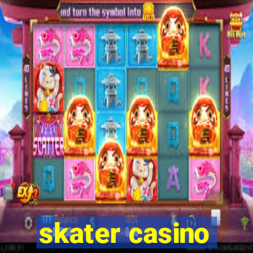 skater casino