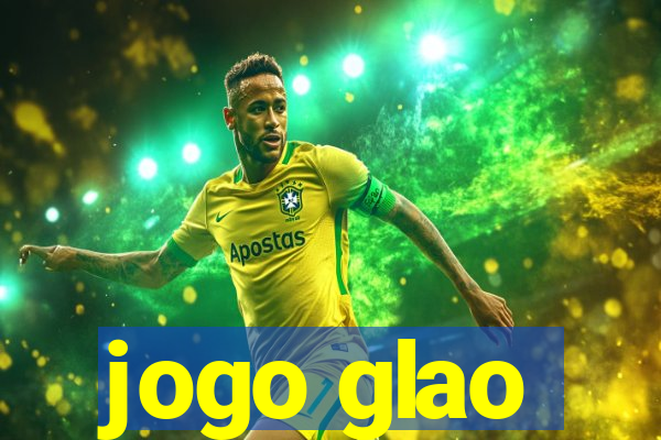 jogo glao