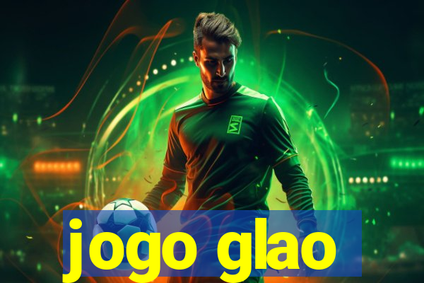 jogo glao