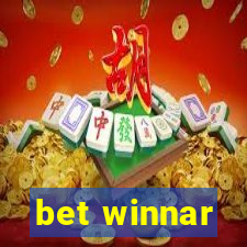 bet winnar