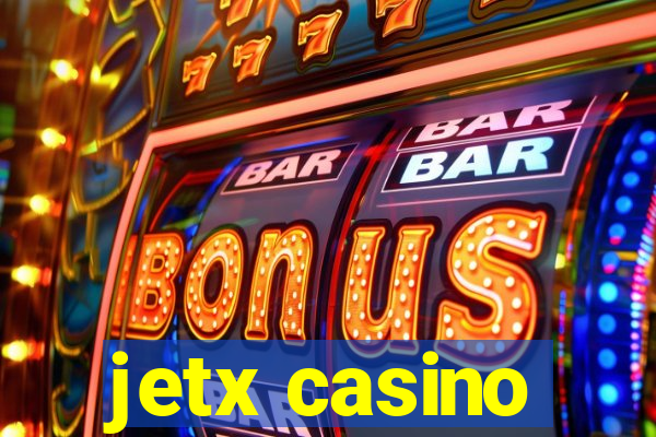 jetx casino