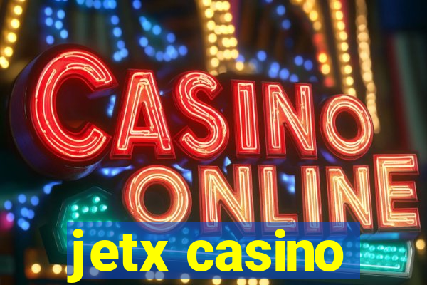 jetx casino