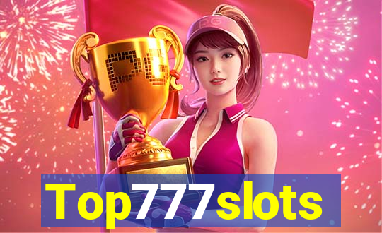 Top777slots