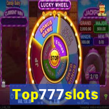 Top777slots