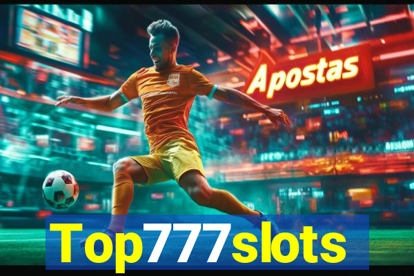 Top777slots