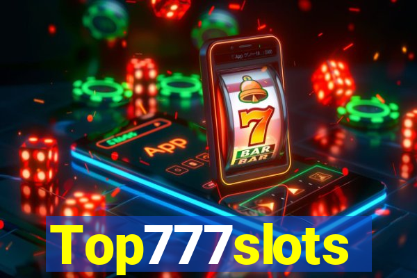 Top777slots