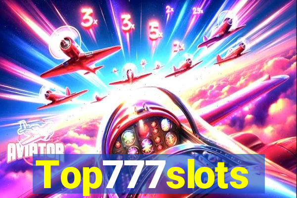 Top777slots