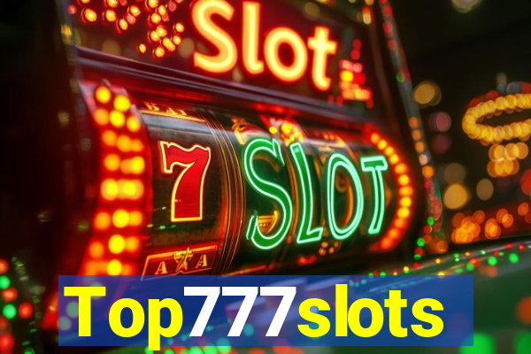 Top777slots