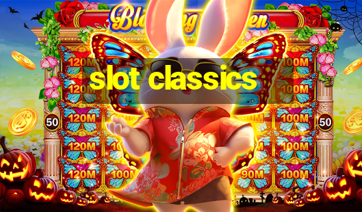 slot classics