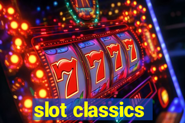 slot classics