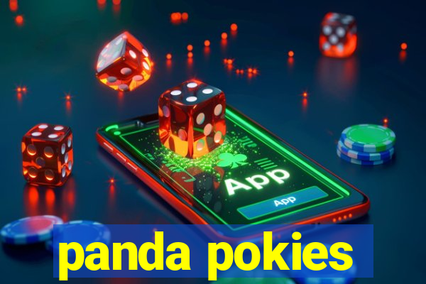 panda pokies