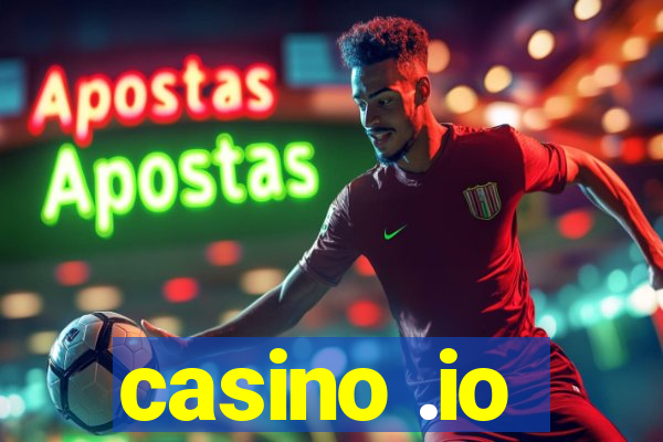 casino .io