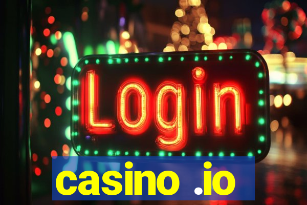 casino .io