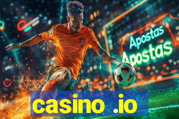 casino .io