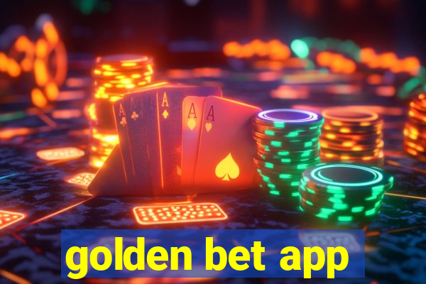 golden bet app