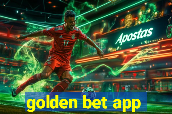 golden bet app