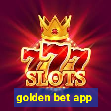 golden bet app