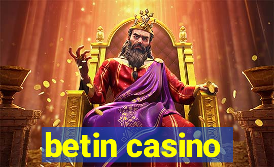 betin casino