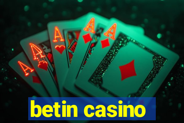 betin casino