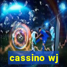 cassino wj