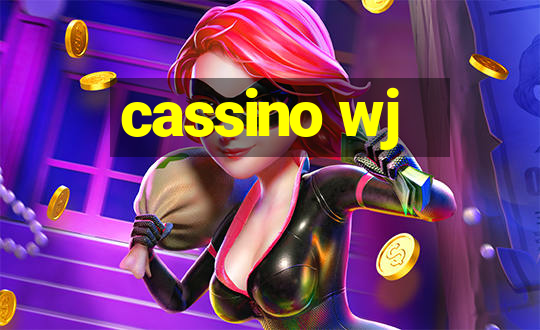 cassino wj