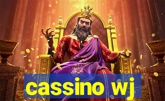 cassino wj