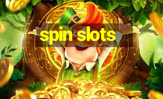 spin slots