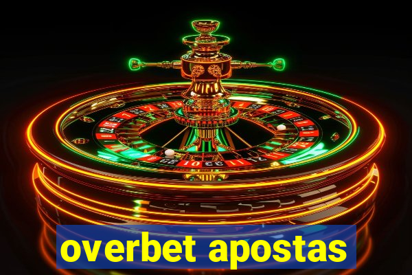 overbet apostas