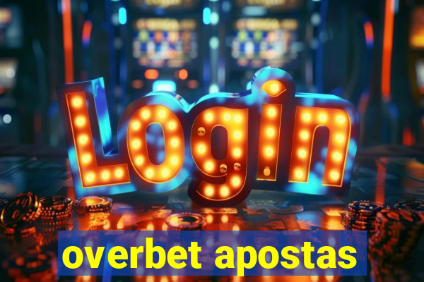 overbet apostas