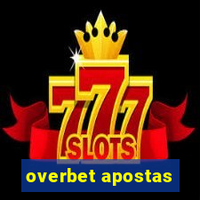 overbet apostas