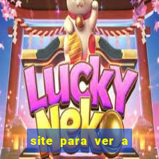 site para ver a porcentagem dos slots