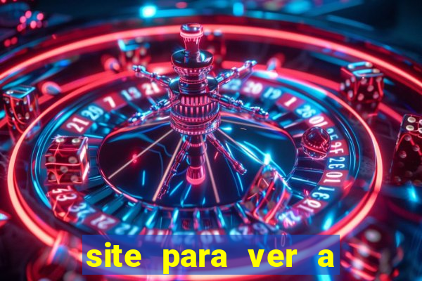 site para ver a porcentagem dos slots