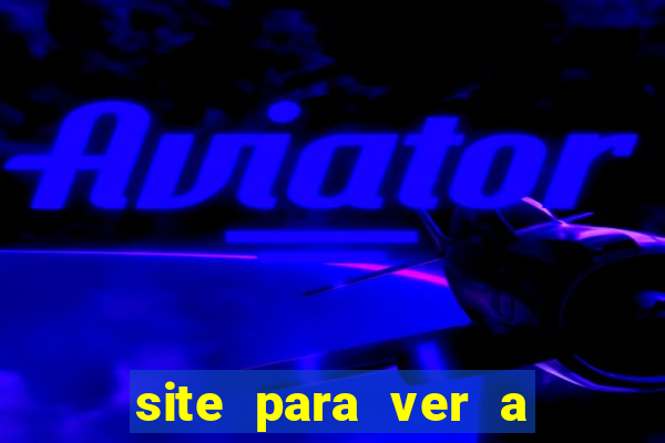 site para ver a porcentagem dos slots