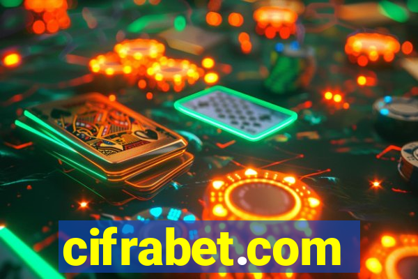 cifrabet.com