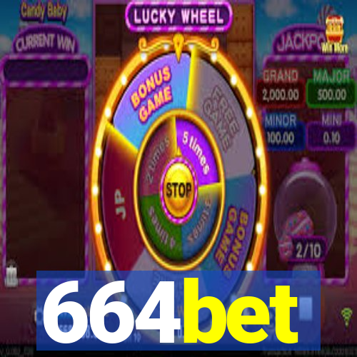 664bet